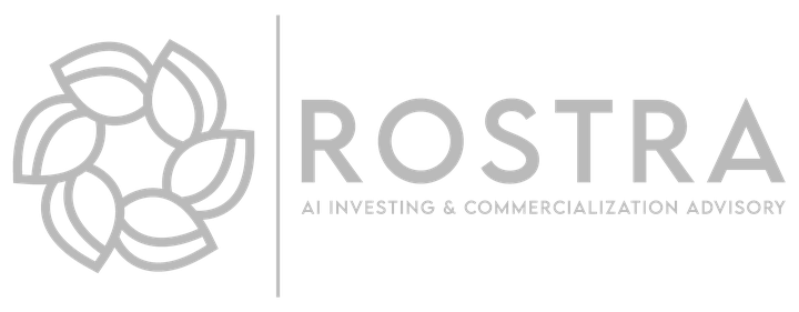 Rostra, AI Investing and Commercialization Advisory